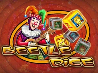 Beetle Dice screenshot