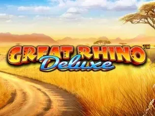 Great Rhino Deluxe screenshot