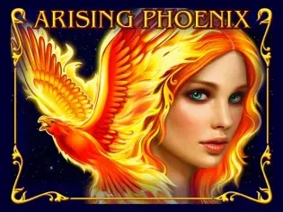 Arising Phoenix screenshot