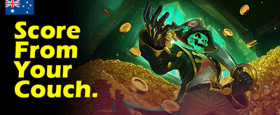 Daily Spin & Win promotion banner
