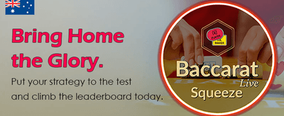 Join The Ultimate Betting Action