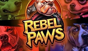 Rebel Paws