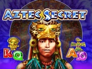 Aztec Secret screenshot