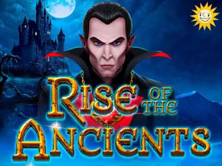 Rise of the Ancients screenshot