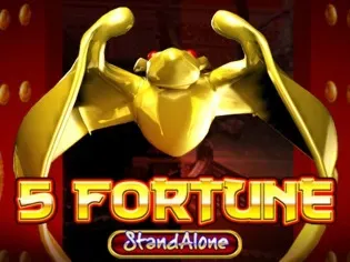 5 Fortune SA screenshot