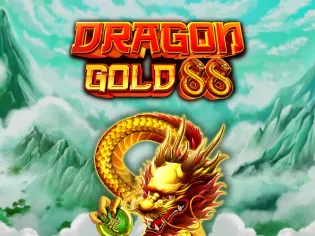 Dragon Gold 88 screenshot