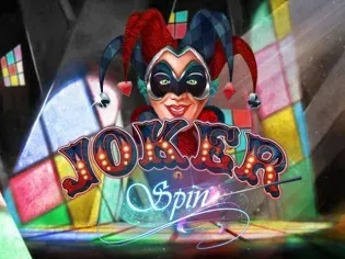 Joker Spin screenshot