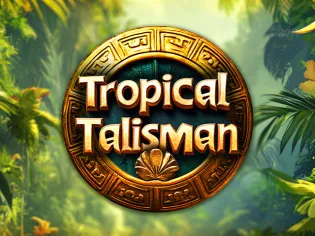 Tropical Talisman screenshot