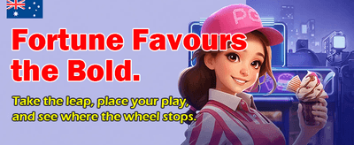 Claim Your Welcome Bonus Now